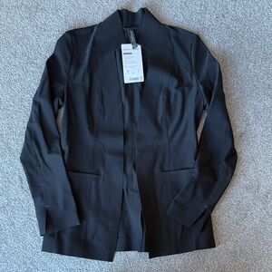 Athleta Cosmic Blazer